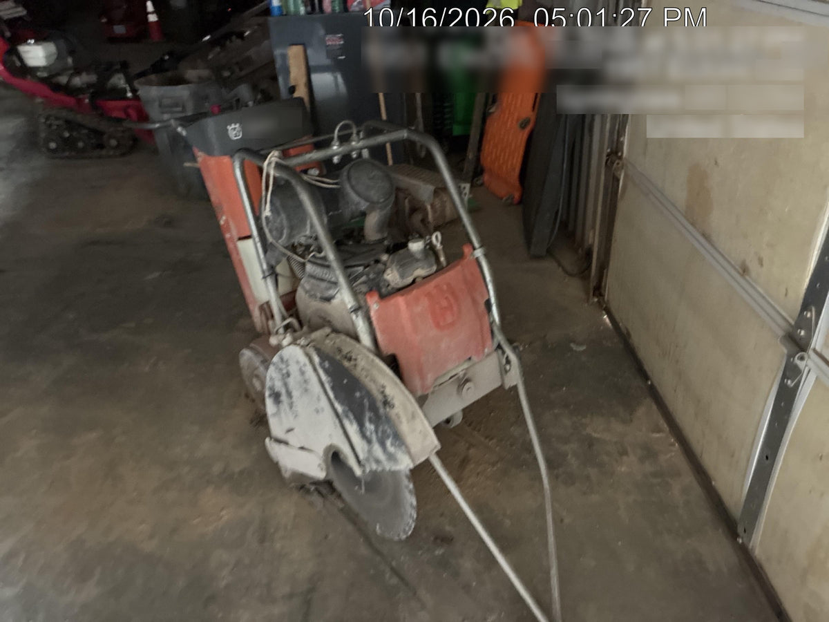 2024 HUSQVARNA FS400