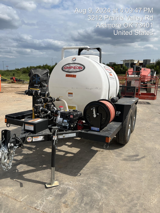 2023 SIMPSON SWT-52517