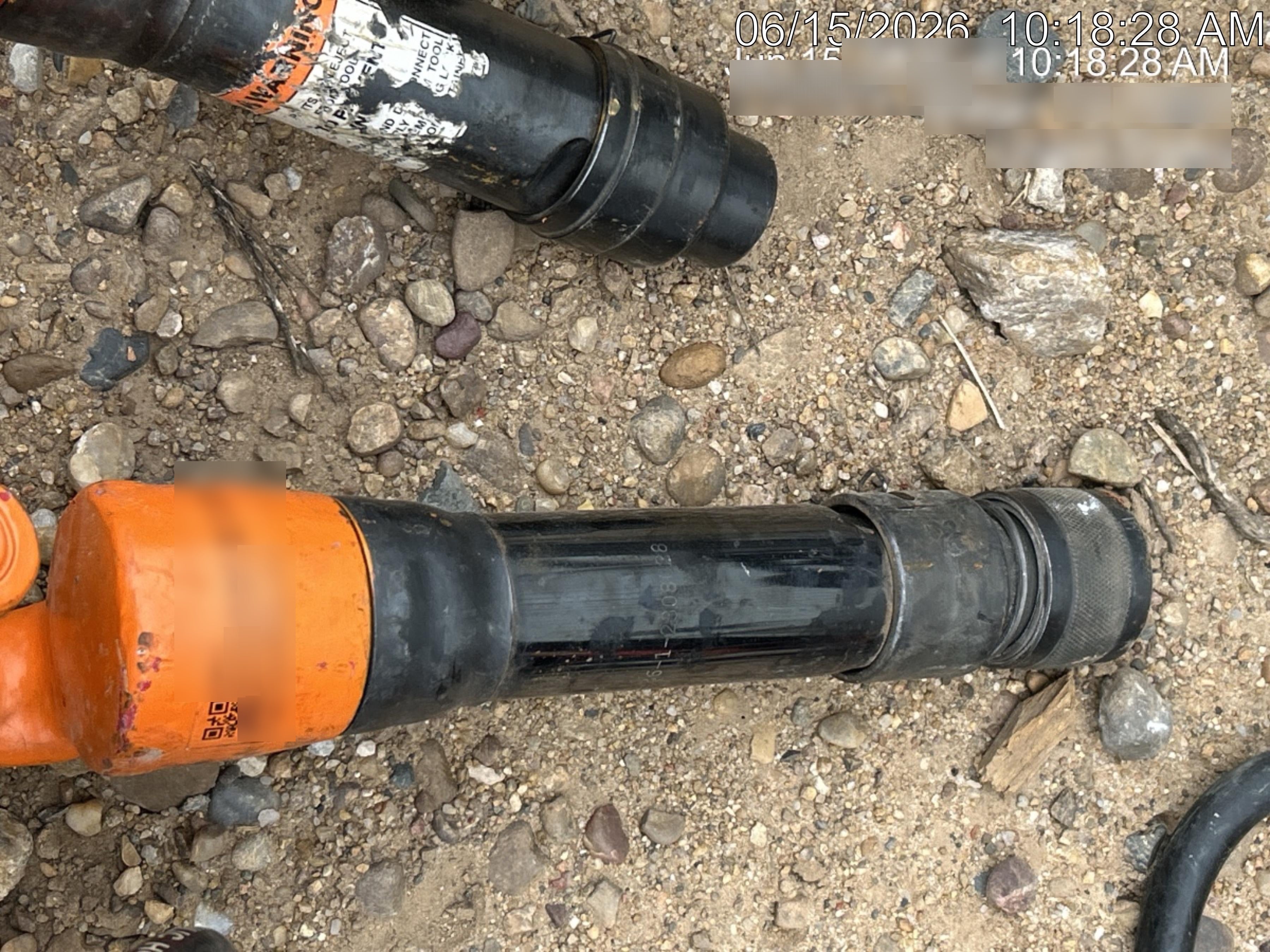 2024 MICHIGAN PNEUMATIC EME-4123-3R-QC