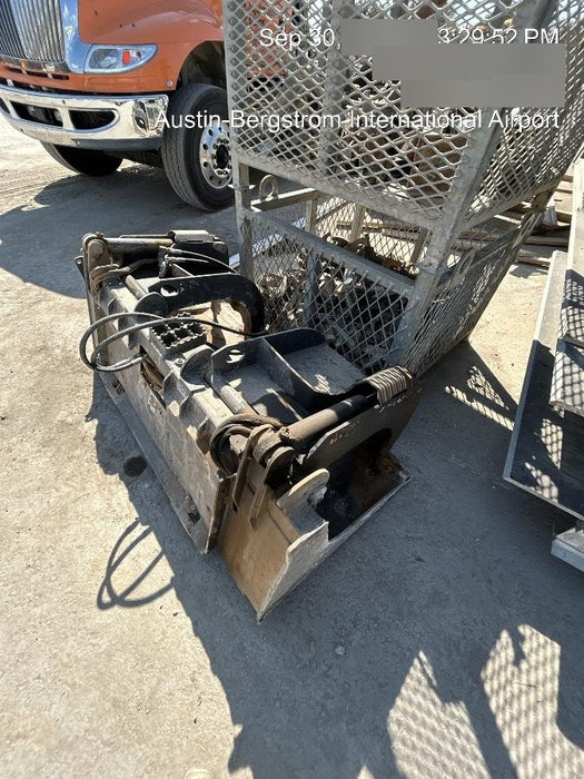 2020 PALADIN Scrap Grapple - 66