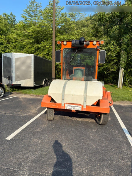 2020 BROCE RCT350