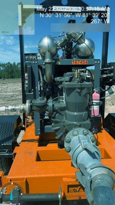 2021 RWN 3HC-RP-EM16-3