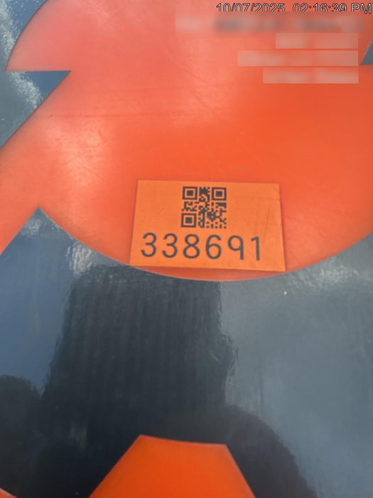 2023 SNYDER INDUSTRIES PB11 HLC