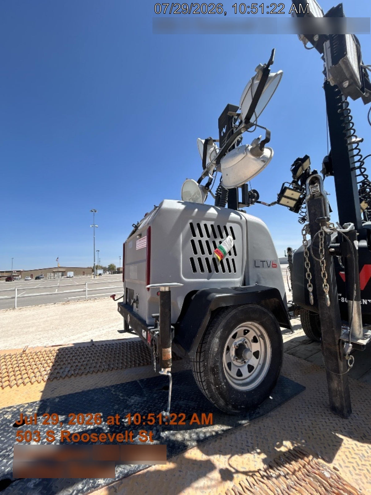 2022 ALLMAND NLV3GR