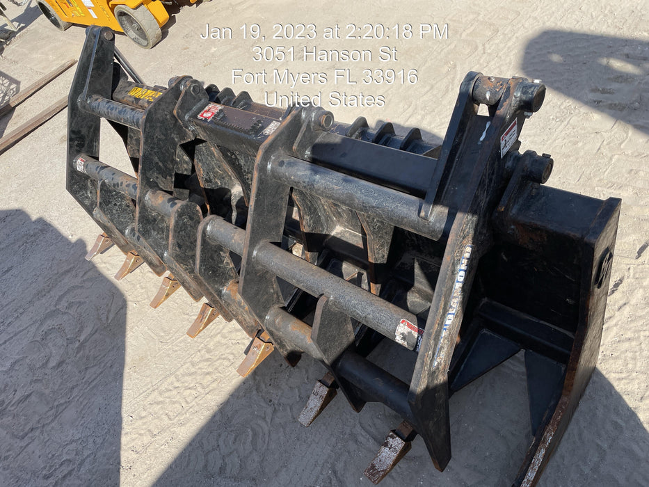 2022 BLUE DIAMOND 116522 - Blue Diamond