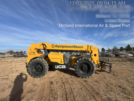 2024 JCB 509-42
