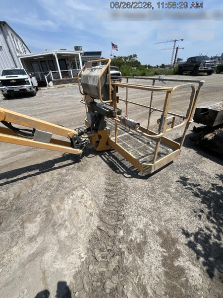 2022 HAULOTTE HT67 RTJ O