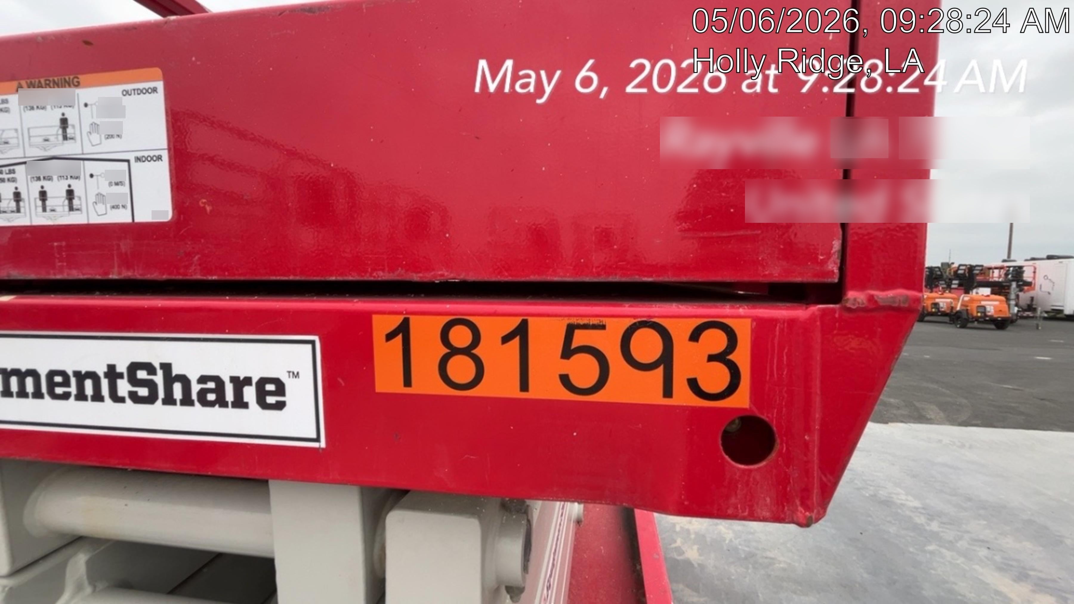 2021 MEC 4046SE