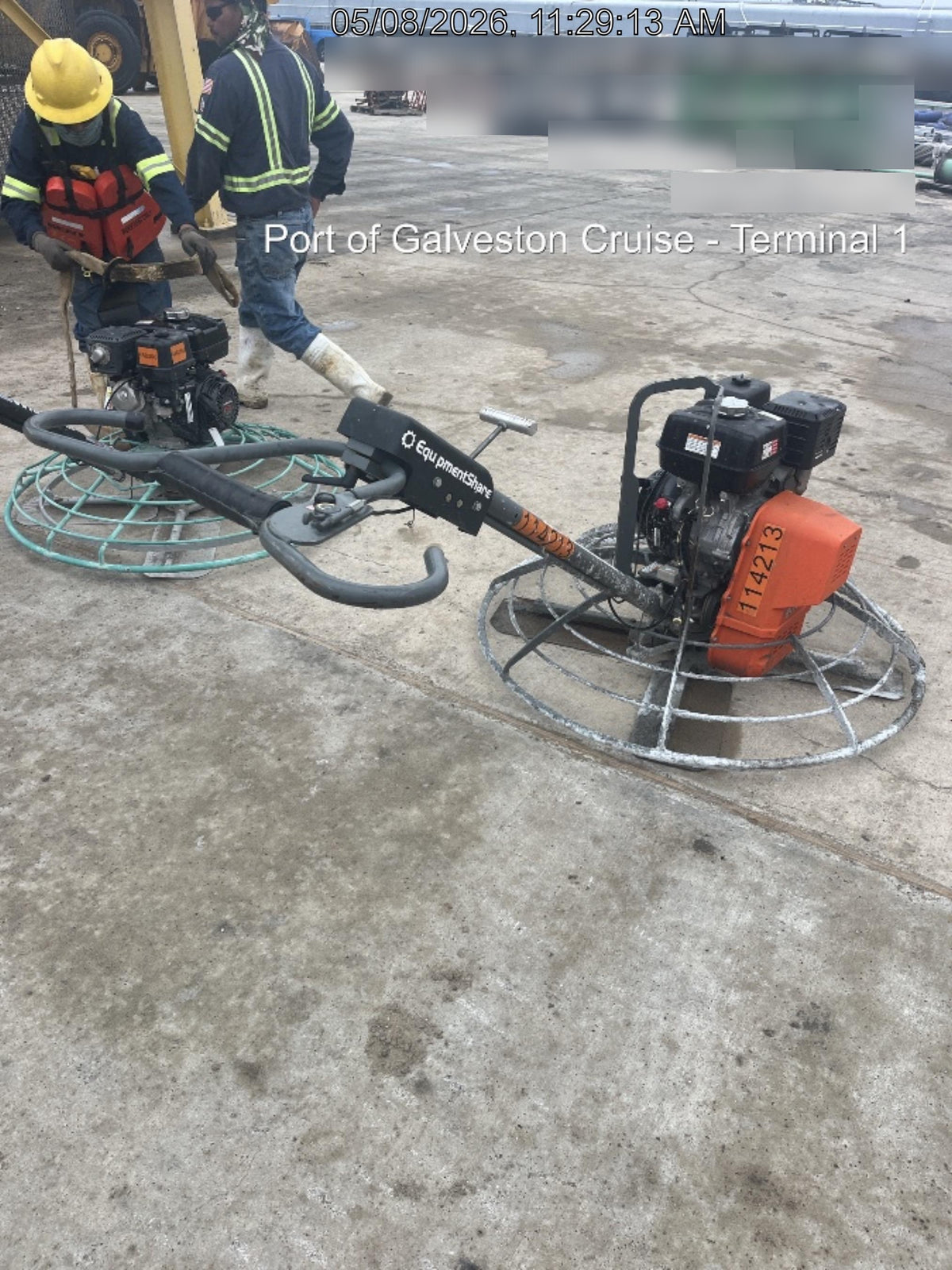 2020 HUSQVARNA CT 48-13A-V