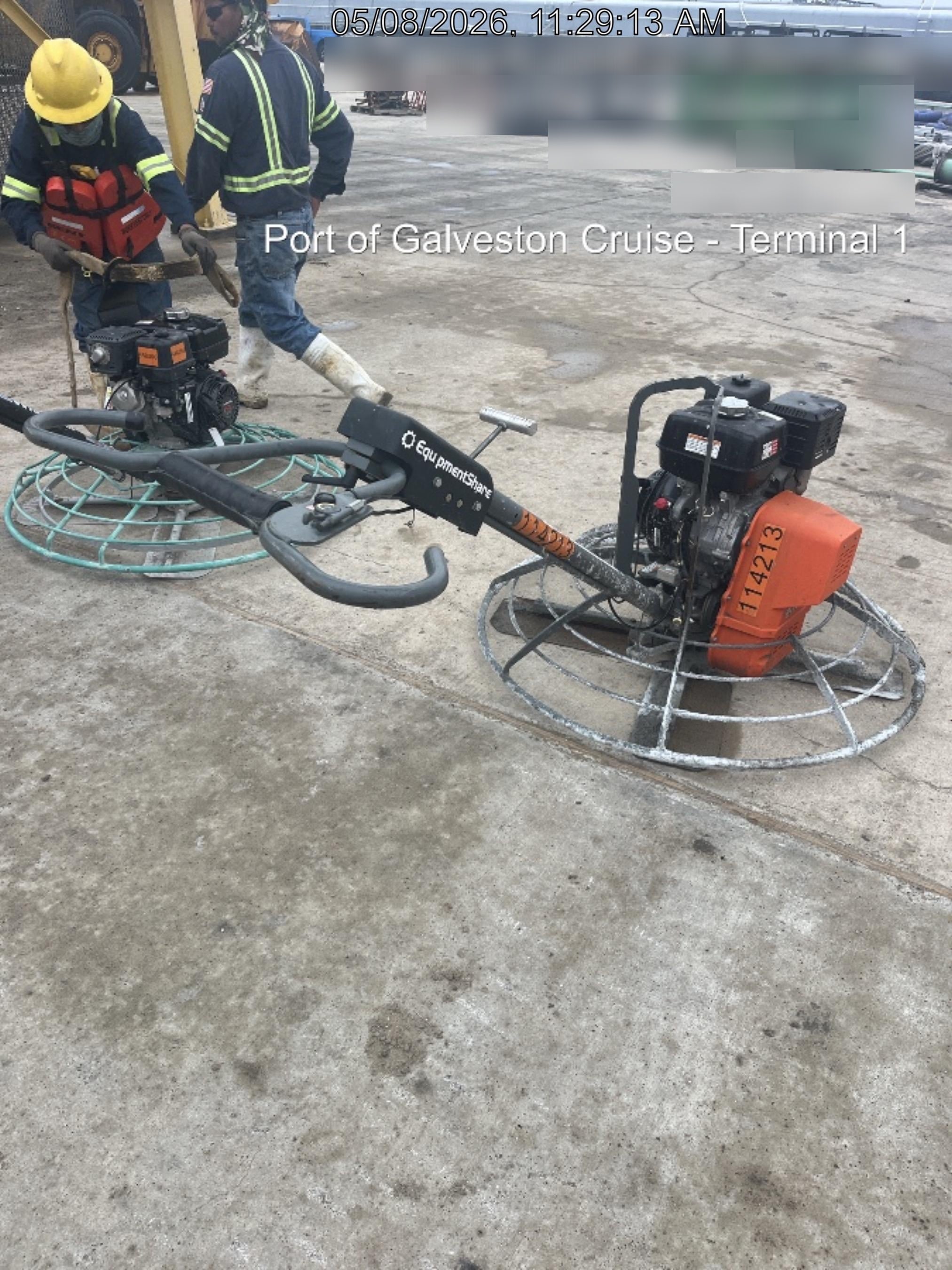 2020 HUSQVARNA CT 48-13A-V
