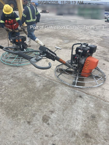 2020 HUSQVARNA CT 48-13A-V
