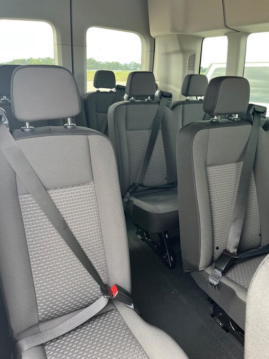 2024 FORD Transit 350 Rental