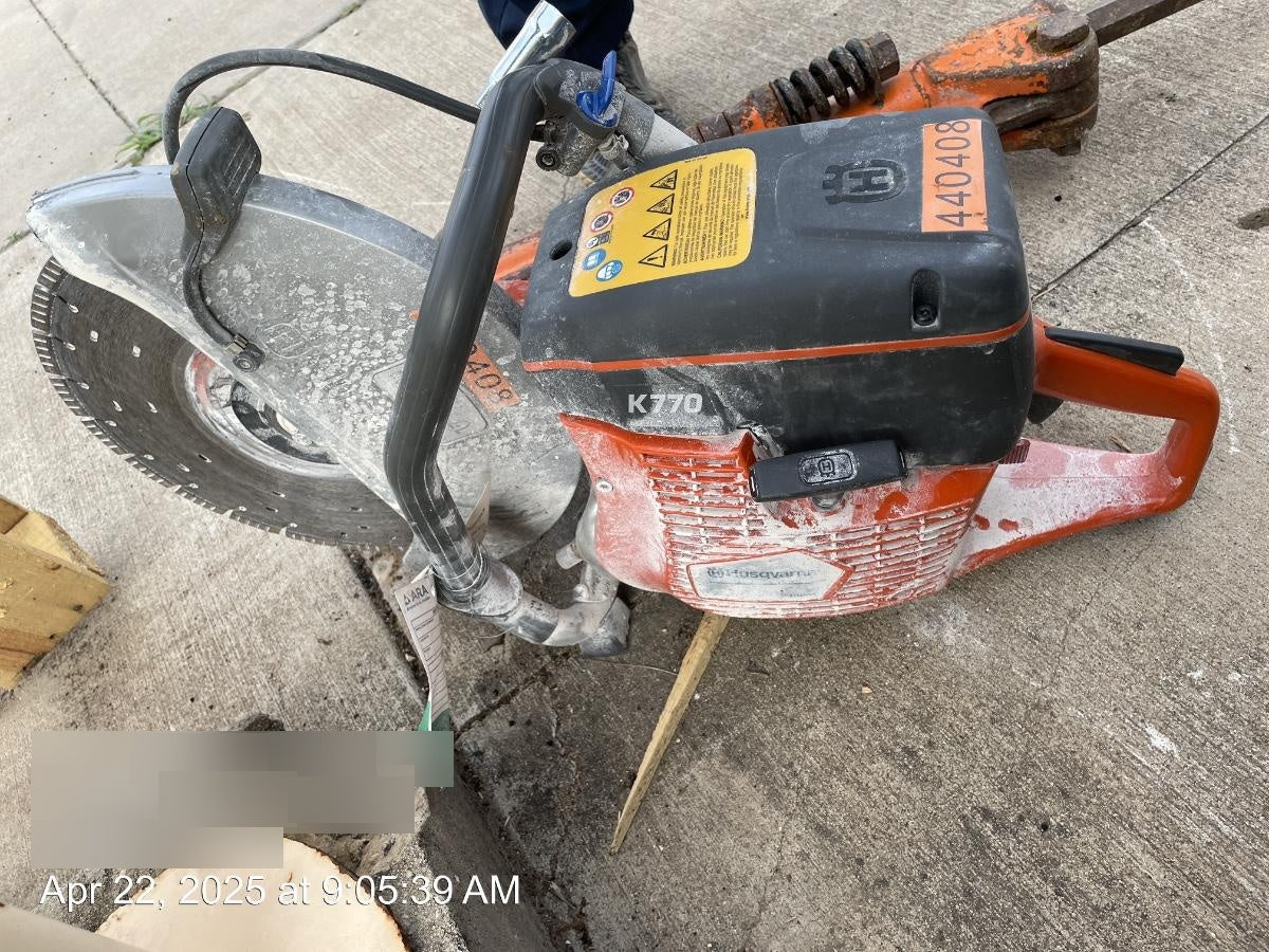 2020 MICHIGAN PNEUMATIC MP-TPB90-114