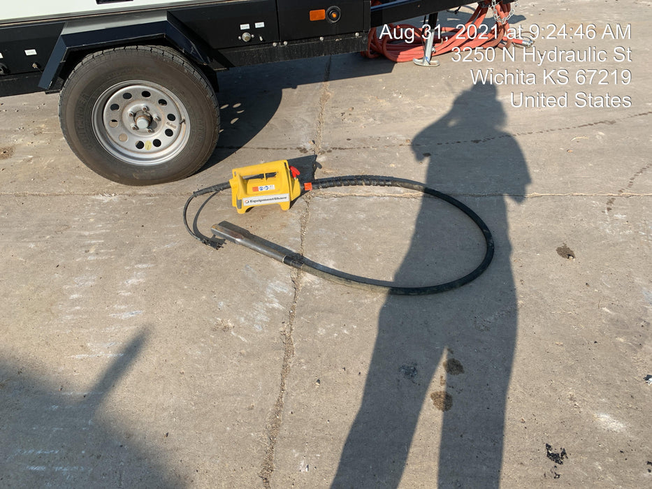 2020 WACKER NEUSON M2500