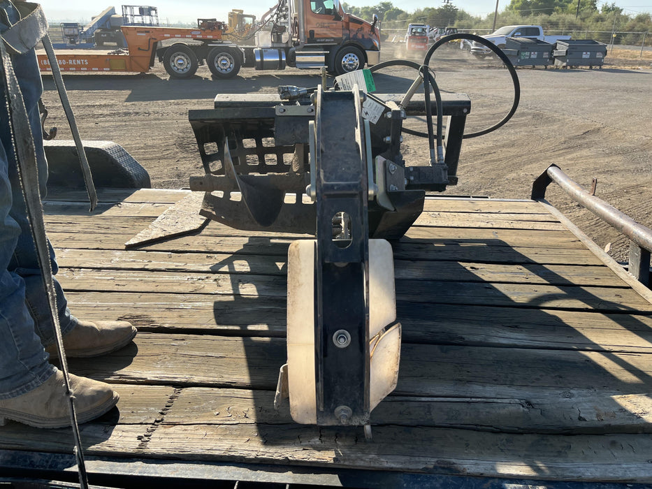 2023 AUGER TORQUE MT36