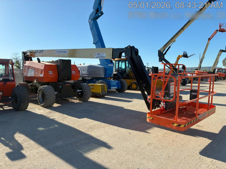 2023 JLG 800AJ
