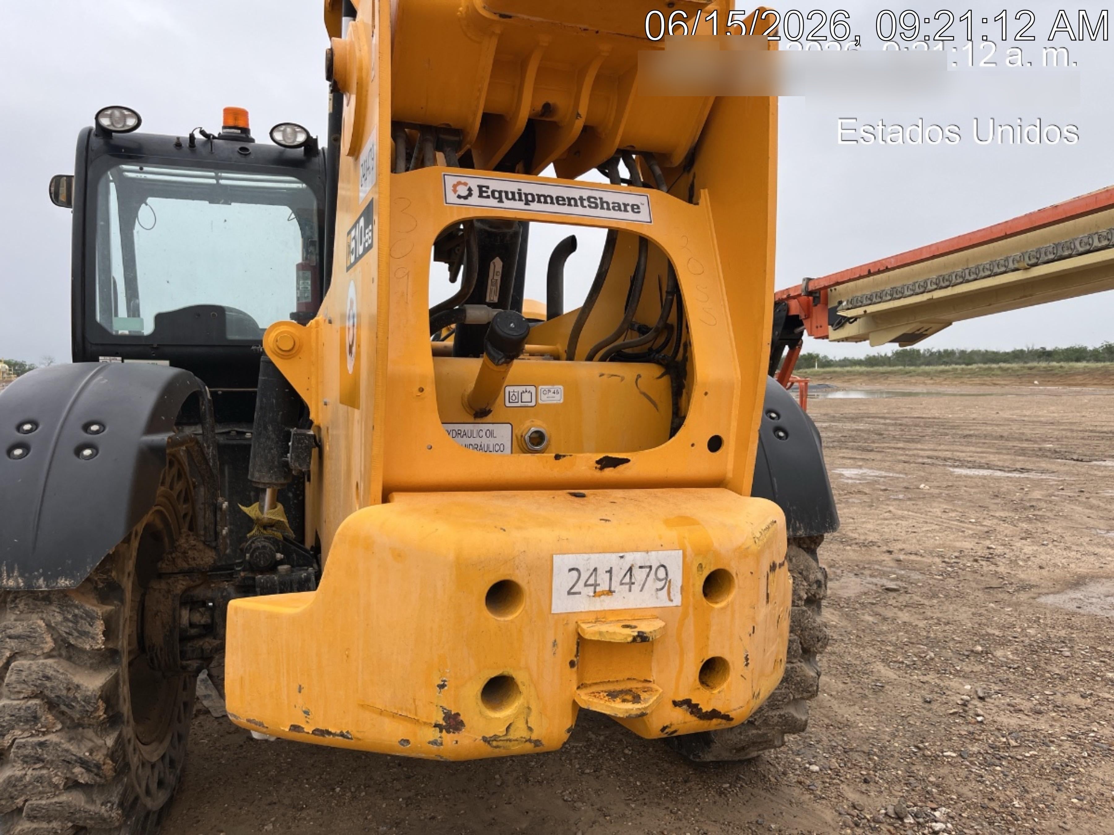 2022 JCB 510-56