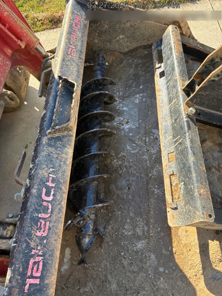 2023 AUGER TORQUE 3300-30