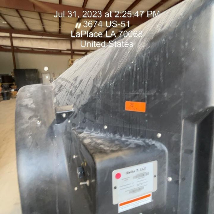 2022 BIG ASS FANS Cool Space 400