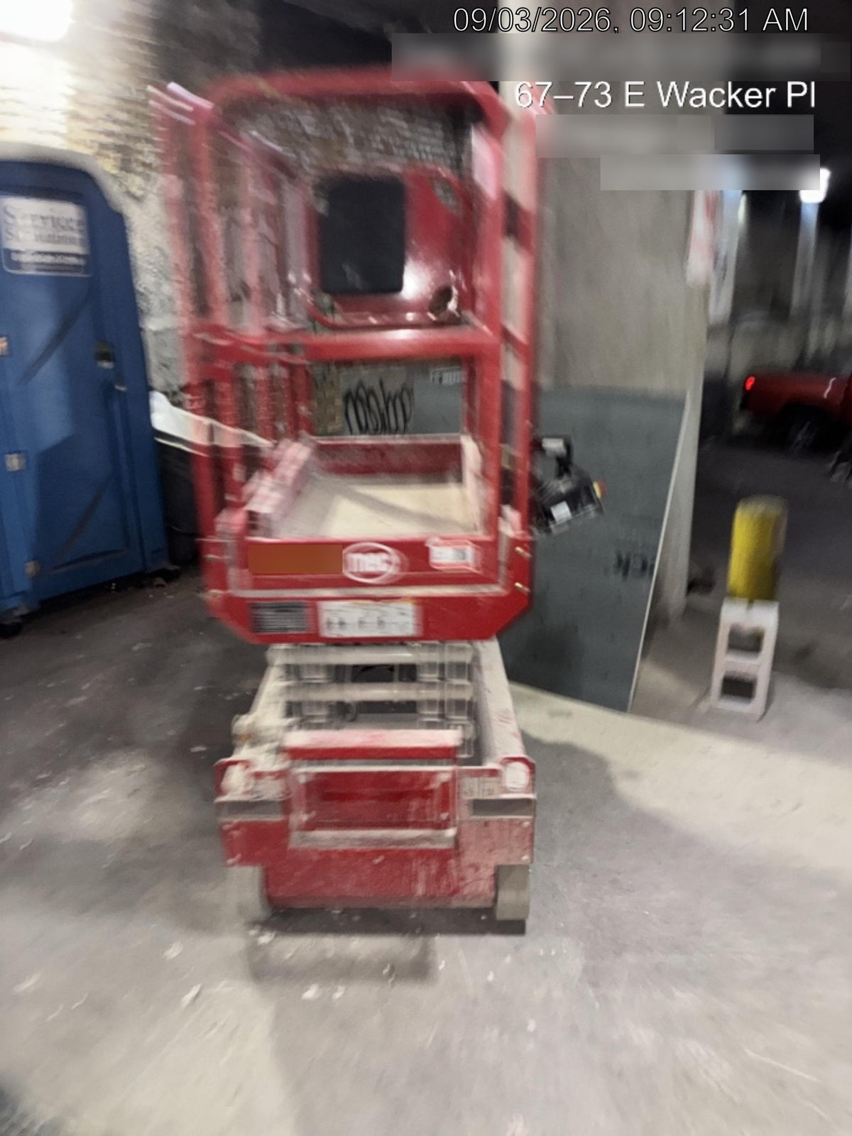 2020 MEC 1330SE MEC 1330SE
