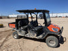 2019 KUBOTA RTV-X1140