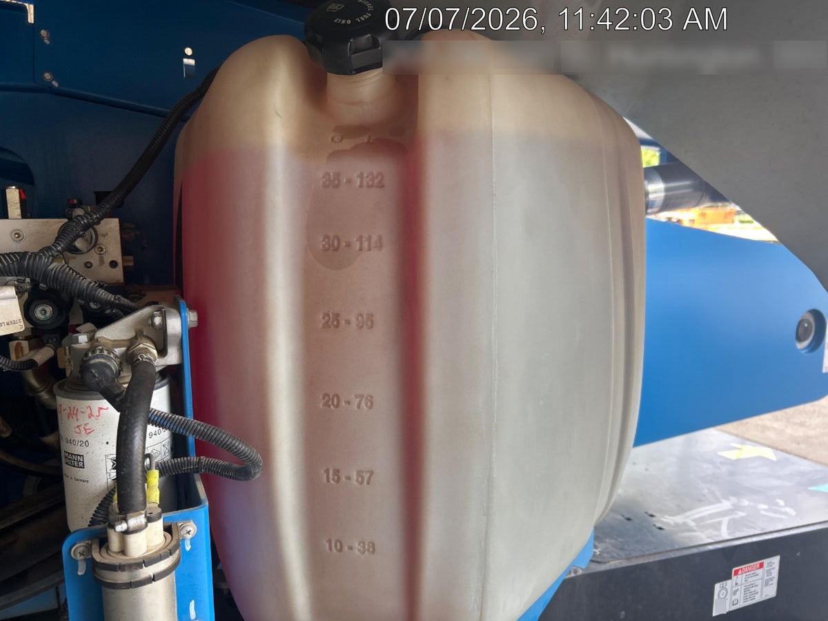 2024 GENIE S-85 XC