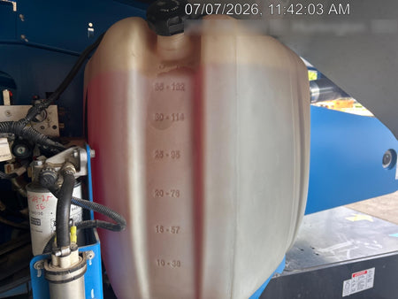 2024 GENIE S-85 XC