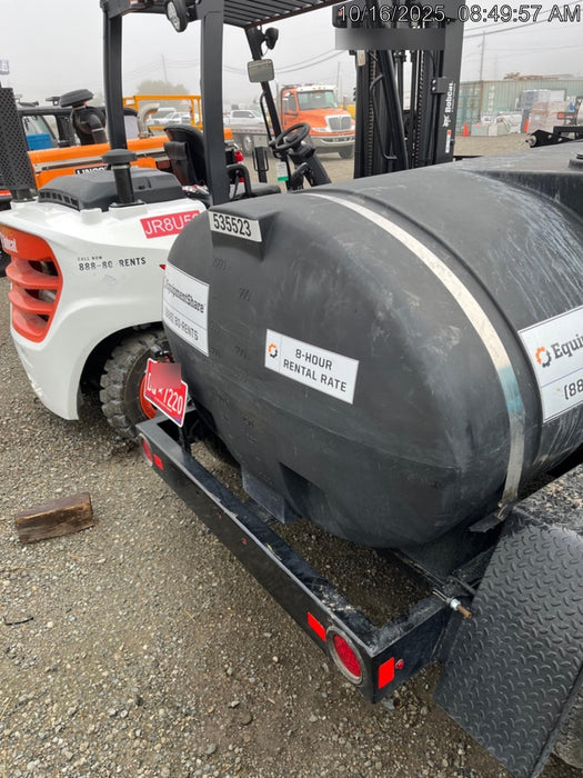 2025 WYLIE EXP-550L-S-HOTG