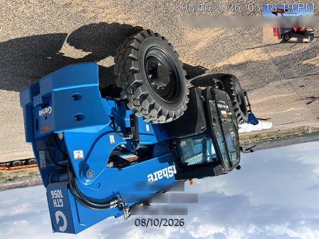 2025 GENIE GTH-1056