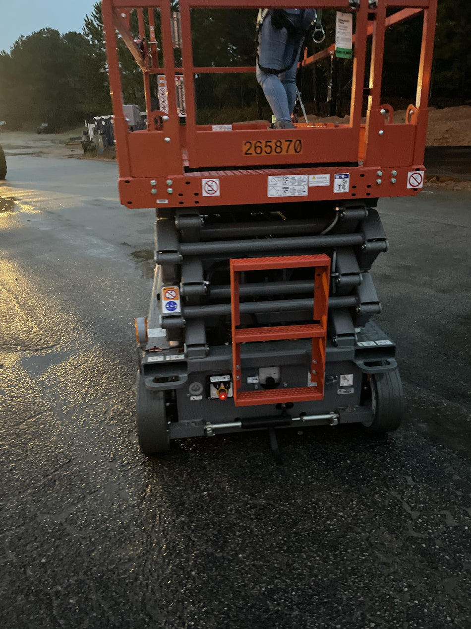 2022 SKYJACK SJ4732