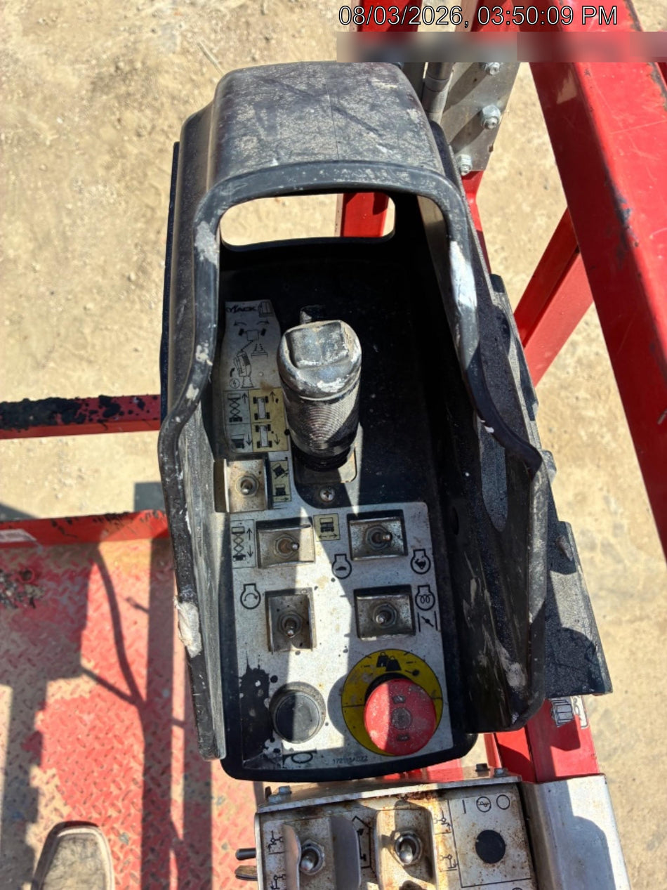 2024 SKYJACK SJ6832 RT