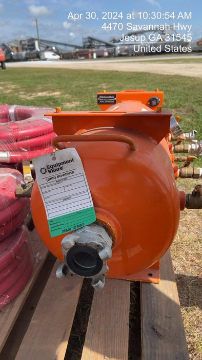 2023 MICHIGAN PNEUMATIC HV-15G-8P-ES-TRACKER