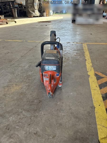2023 HUSQVARNA K770