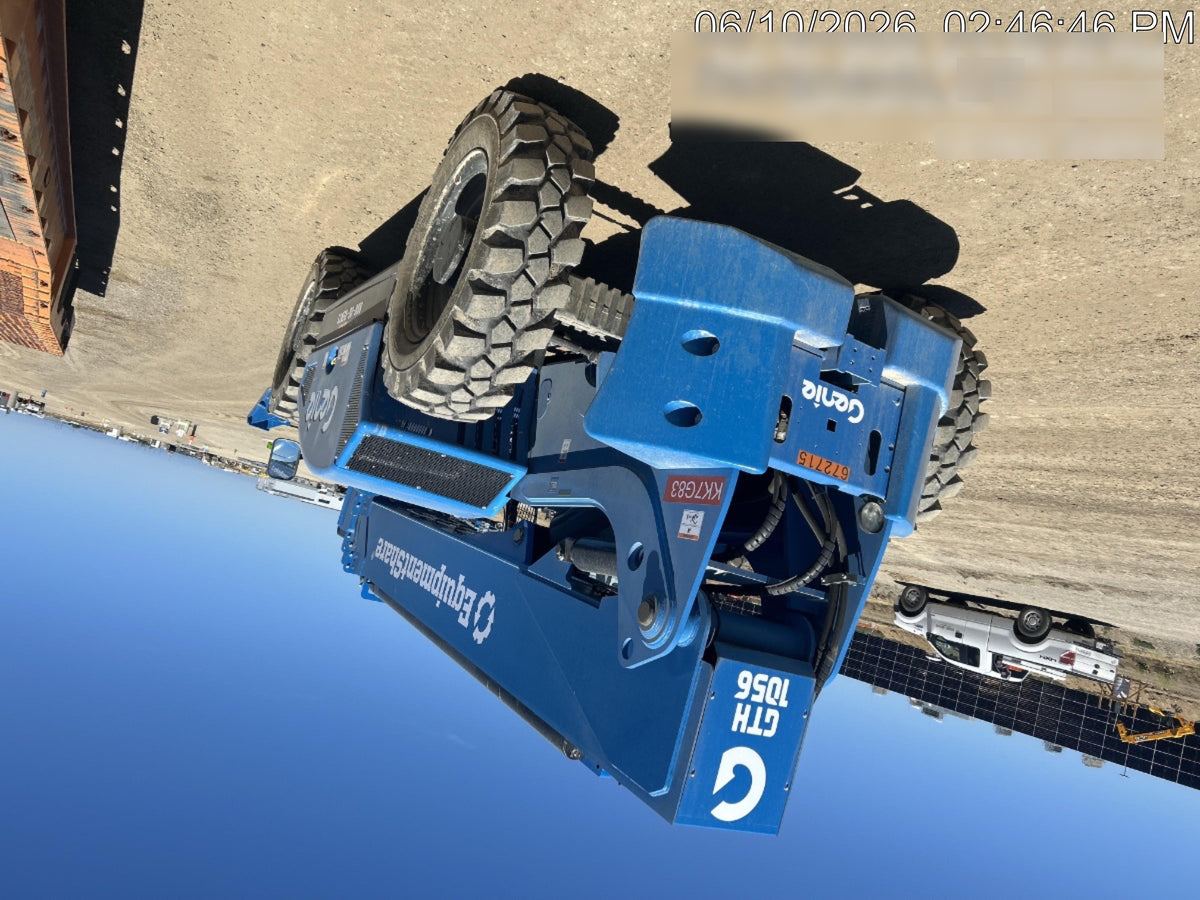 2026 GENIE GTH-1056