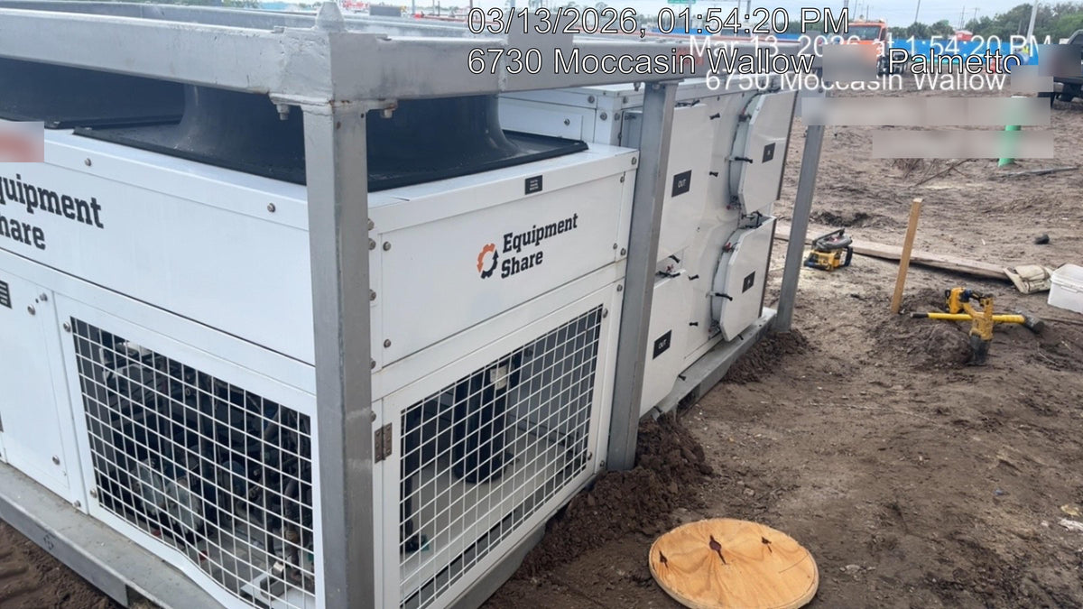 2022 SMARTECH SACP26A-SP