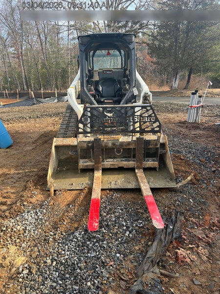 2022 PALADIN 48" Pallet Forks - Paladin