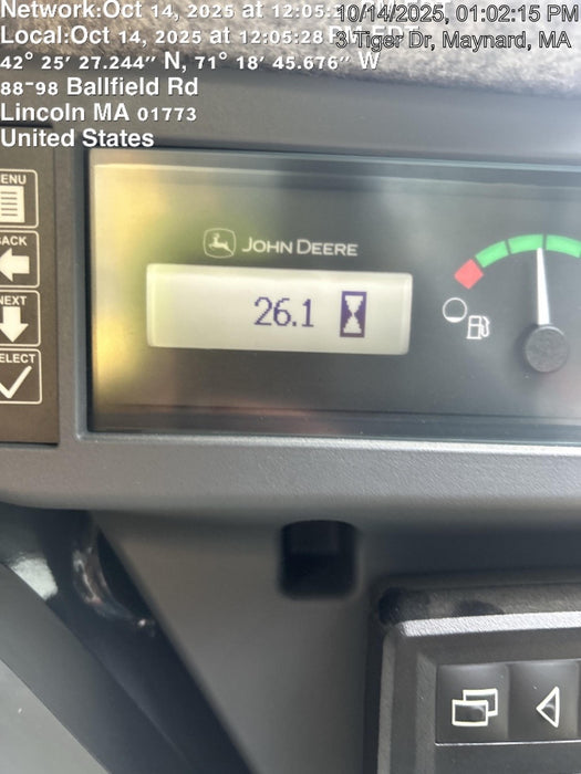 2025 VIRNIG PF4855-5VG