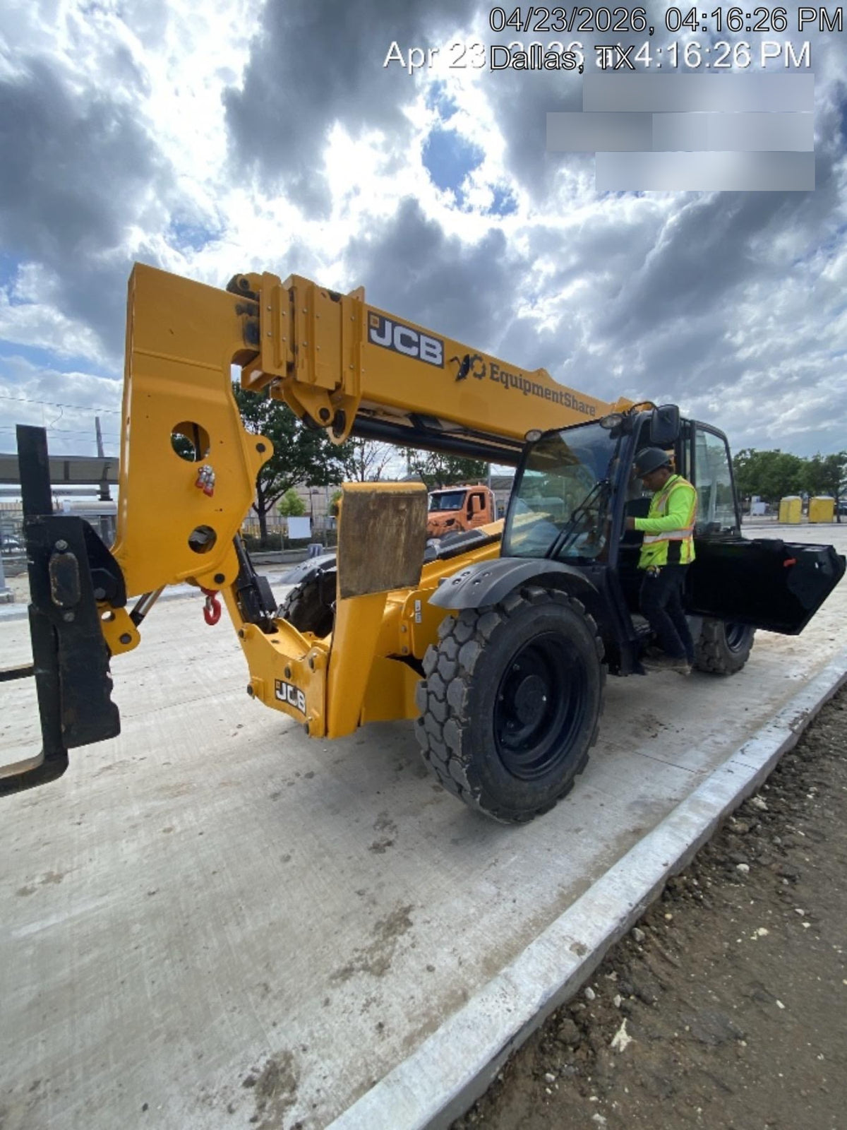 2025 JCB 510-56