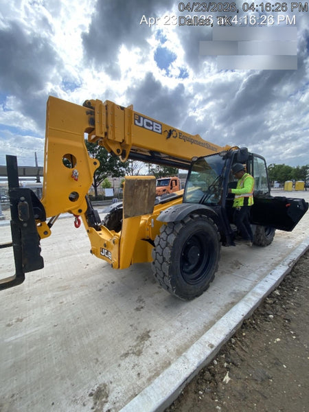 2025 JCB 510-56