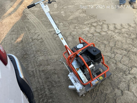 2024 HUSQVARNA SOFF-CUT 150
