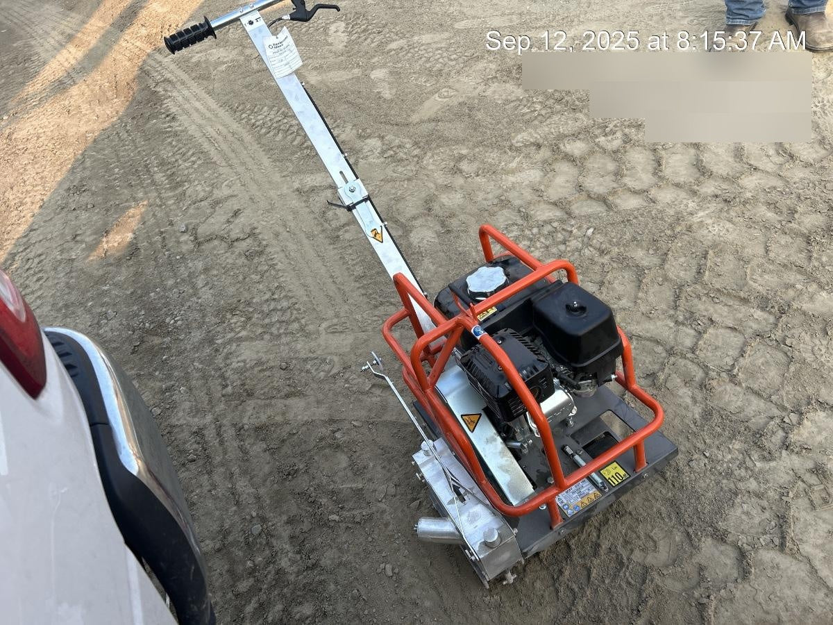 2024 HUSQVARNA SOFF-CUT 150