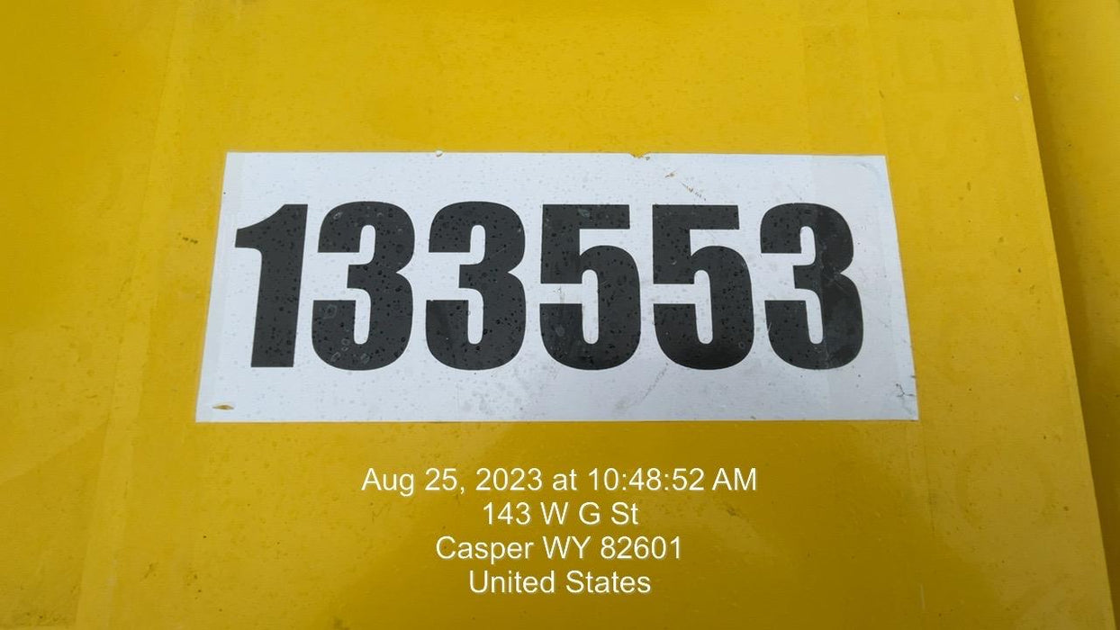 2021 Wacker Neuson DPU90r Vibration plate DPU 90rLem770