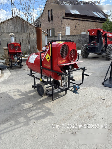 2022 CAMPO EB400G-RE3