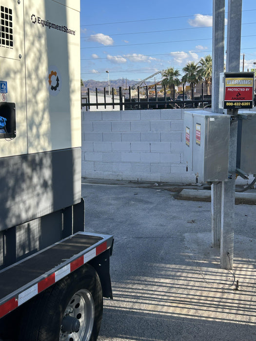 2022 ATLAS COPCO QAS150