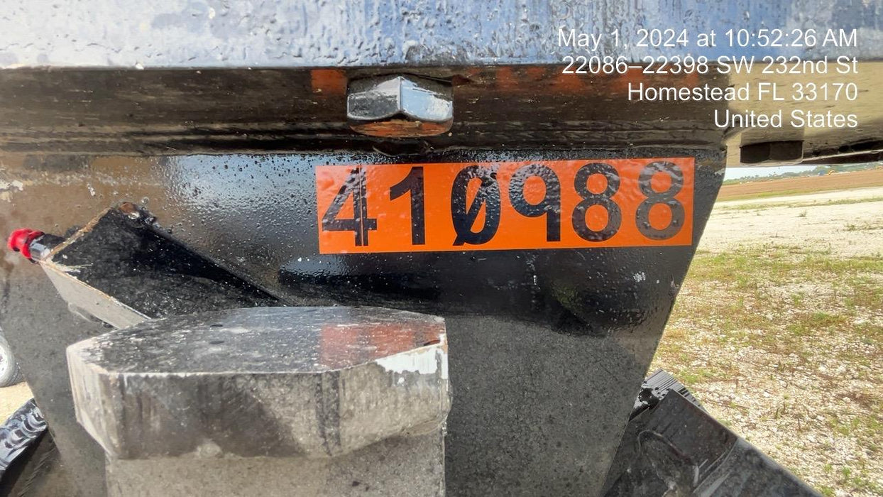 2024 ROCKLAND WB18-3