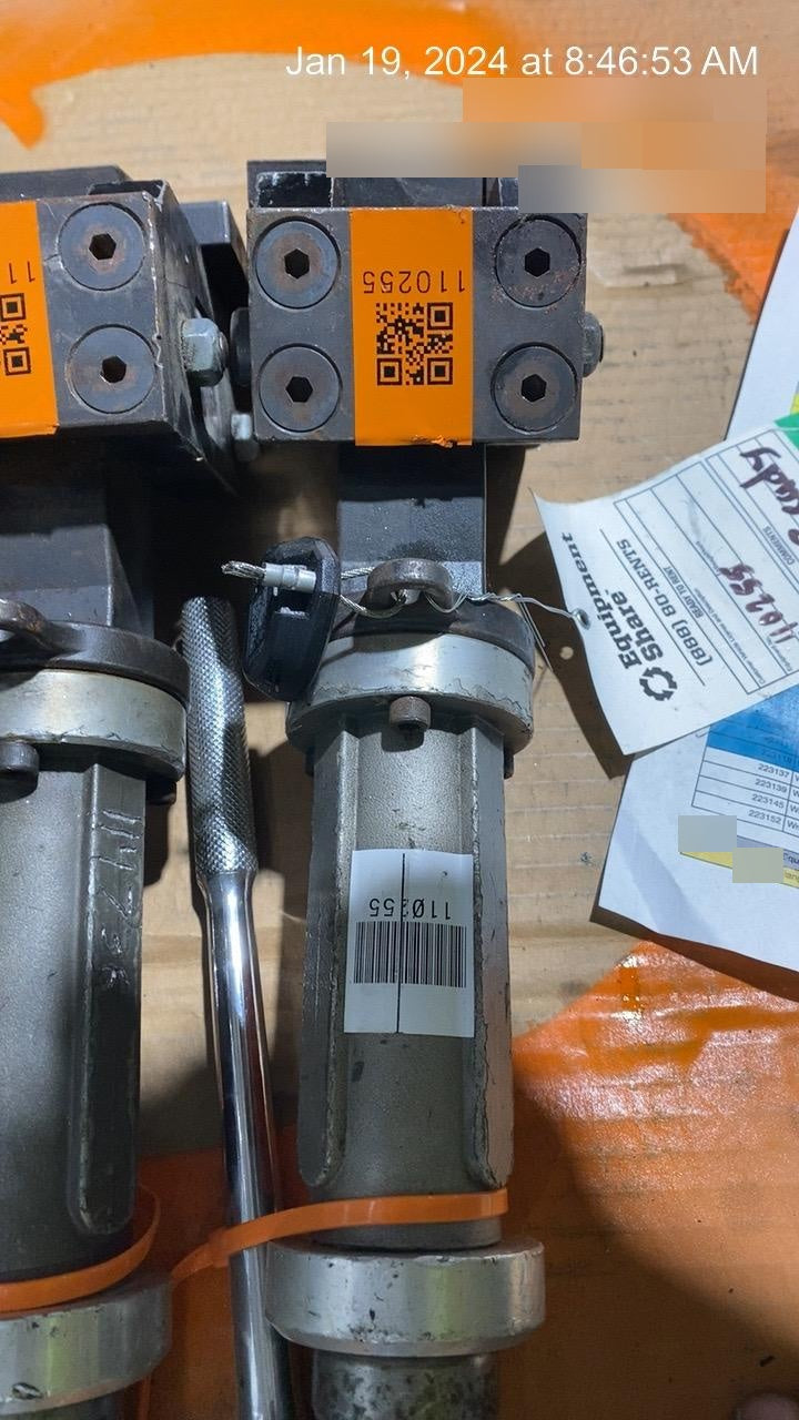 2020 PETOL P95-525