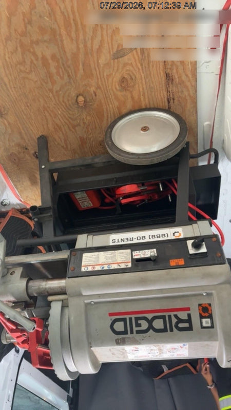 2024 RIDGID 1224