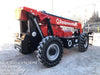 2021 MANITOU MTA10055