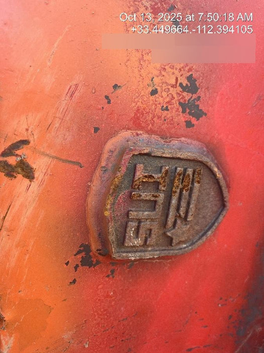 2022 NORTHWEST ATTACHMENTS ECW30