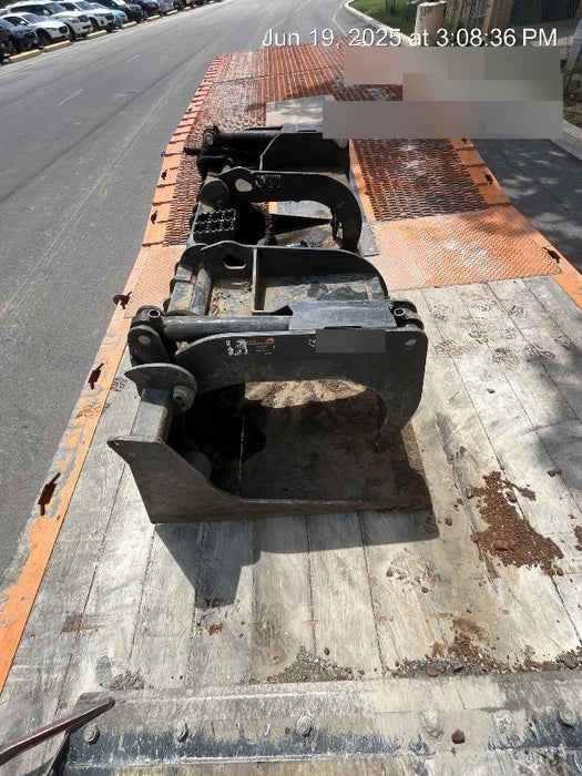 2022 PALADIN UTILITY GRAPPLE 11876-0022
